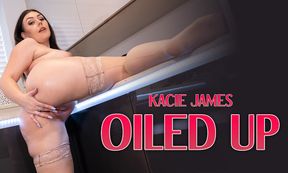 Oiled Up