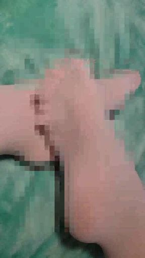 Pantyhose denial