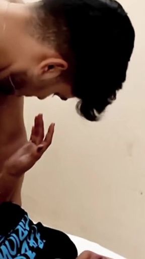 Stepsister hardcore threesome Fuck desi indian sex with stepbrother hindi Audio   Clip 3