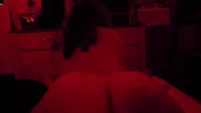 Snapchat Date Does Reverse Cowgirl Until I Cum (POV)