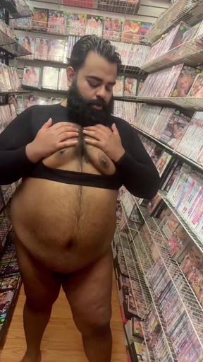 Gay Pig Mohammed Tanvir Islam Public Disgrace