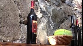 Babe Take My Cock, Its Your Present