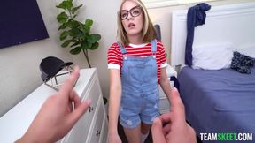 Dakota Burns In Free Premium Video The Corruption Of Chapter One By