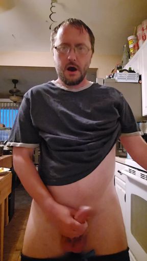 Little Fun in the Kitchen
