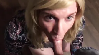 Ash Gets Rough Bareback Anal from Mr R