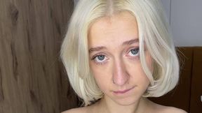 Member video sent by @KiraGlow @Showing Boobs and #Blonde #Piercing Porn #Petite #Naked video porno gratis | Tik.Porn