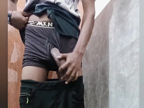 XMAMA963 - Desi INDIAN BIG DICK COMPETITION