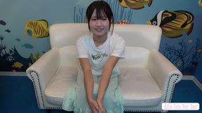 Summer Seaside Mermaid Vibe, G-cup Band Vocalist Fs Charm Fuels a Wild Private Group Encounter