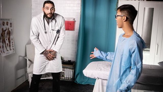 Hot sexual treatments