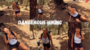 Dangerous Hiking WMV
