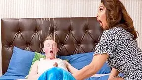 Love Fucking The New Maid 1 - Isis Love And New Love