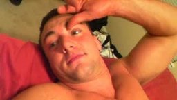 jack mchawk heres a closeup