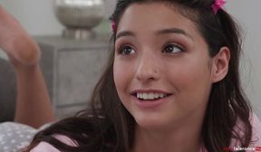 head strong is a good quality teen pussy cum dgs