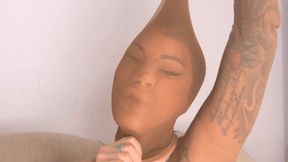 Elizabeth stocking face (MOBILE VERSION MP4)