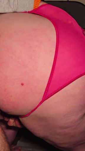 Jaw-dropping moment from &quot;Fast &amp; Risky Stepmom Fuck - You Won&#039;t Believe How Wild This Gets&quot;
