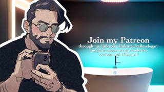 Your Crush PART 1 He Fucks You Deep In The Bathroom At A House Party [EROTIC AUDIO FOR WOMEN] [M4F]