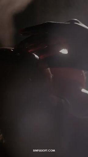 Big boobs Sinfulsoft Snip