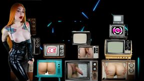 Latent FAGGOT Awakening : Embrace Your Homo Destiny - GAY JOI, MAKE ME BI, GAY HUMILIATION, TASK