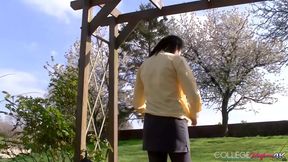 In the Sun Featuring Kelli Smith