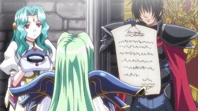 Olivia 1 - The First Time: Japanese Hentai Porn in HD