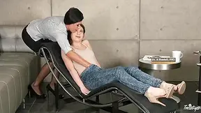 Pussy Rorschach With Kelly Summer, India Summer And Joseline Kelly