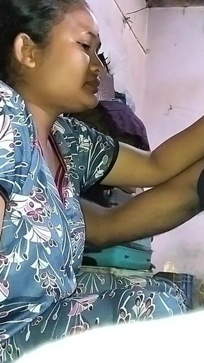 Deshi Homemade Uncut Husband Wife Sexy Video