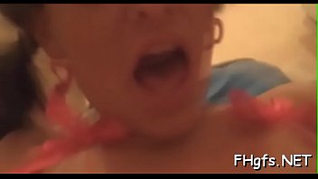 Fresh teen got fucked wonderful