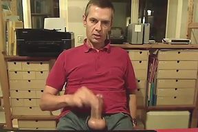 The pants are open