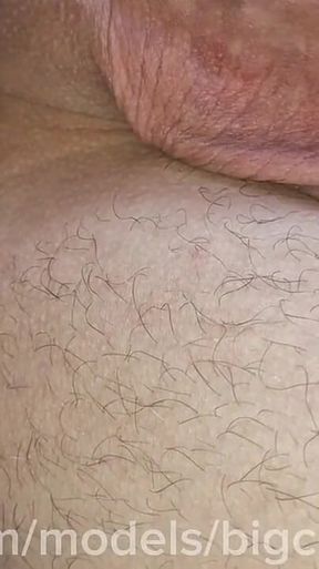 A Lost Young Man Gave His Ass to a Traveling Courier, There's a Lot of Cum!