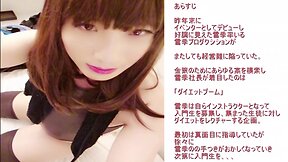 japanese shemale instructor yuki Lesson Sportsstyle sex