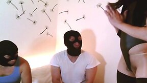 japanese shemale instructor yuki Lesson Sportsstyle sex