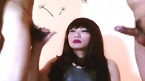 japanese shemale instructor yuki Lesson Sportsstyle sex