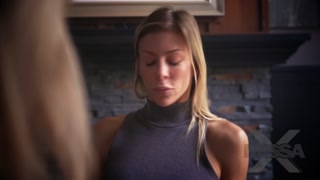 MissaX.com - Young Dumb and Full of Cum III - Preview