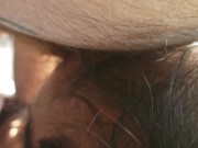 SUCKING THE DICK UNCUT FORESKIN
