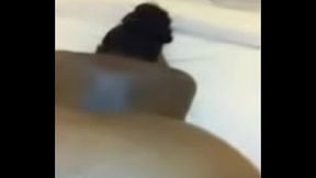 BIG BOOTY PUSSY FARTING