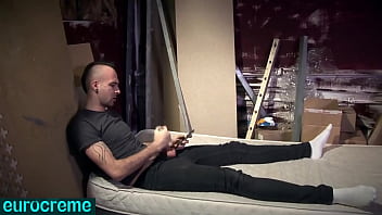 Eurocreme.com - Your beautiful monster cock