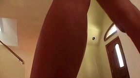 angel long takes interracial anal and atm blowjob
