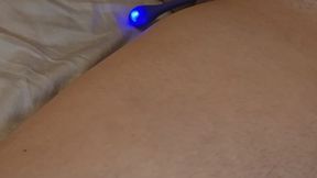 my love egg and bullet vibrator