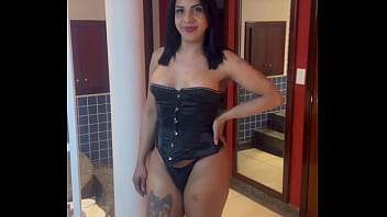 Minha apresenta&ccedil_&atilde_o