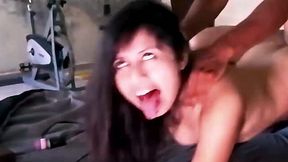 Amateur Pleasure: Ahegao Faces Part Deux