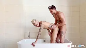 Incredible Xxx Clip Homo Big Dick Greatest Watch Show - Jae Roze And Ricky Roman