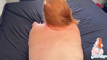 Slutty Julie Fucks Ace Hardz