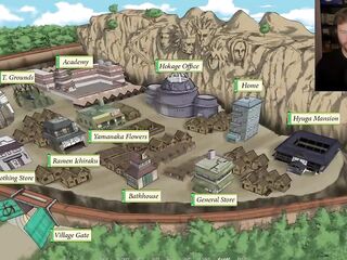 The Naruto Clip That Not at any time Aired (Jikage Rising #47)