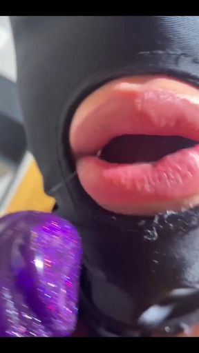 Need Someone to Suck on My Titties Asap