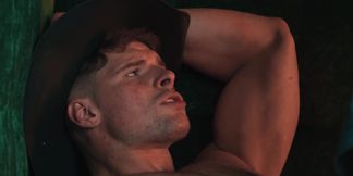Their lust unlocks a great way to fuck each other