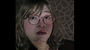 (期間限定にするかも)個室ビデオ試写室に初めていってハッ〇ン。アナルバイブでよがりながら手コキで射精して終了