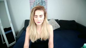 Cindy Houston Private Show