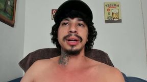 Tristan Woody Private Show - Part 5