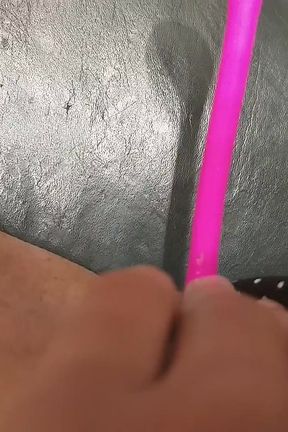 Fitting Room Cumming