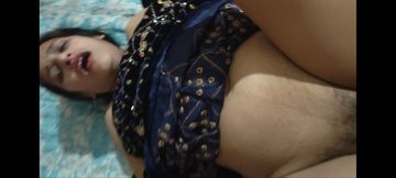 Chudai ki pyasi bhabhi ki chudai ki boyfriend ne
